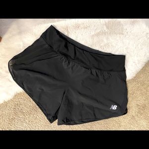 New Balance Running Shorts